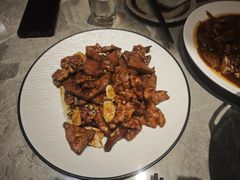 -会宾园·云山宴中餐