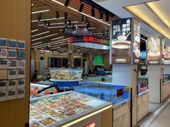 -皮记海鲜1995(寮步店)