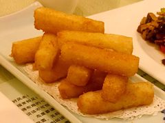 -静莲斋素食(慈云寺店)