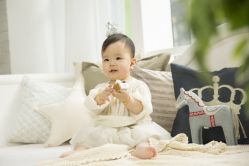 韩国WPlus儿童摄影工作室-WPlus明星肖像亲子全家福摄影