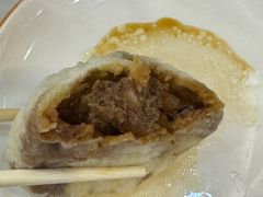 风味排骨肉包-张包铺(道外店)