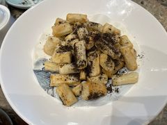 麻咯盐长山药-紫泥369粗粮季(鼓楼店)