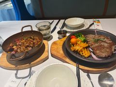 -Aqua Oasis 水天堂(相城天虹商场店)