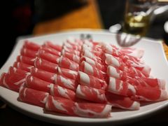 -巴奴毛肚火锅(商城路店)