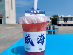 -幸福门
