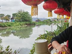 -晓琦农家菜馆·地道农家菜
