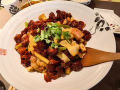 -川成元·麻辣香锅(凯德MALL西直门店)