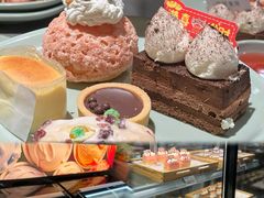 -盛江山自助料理(太原街万达店)