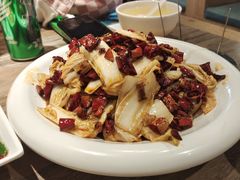 -叁宝烤肉·西安烧烤(东三爻店)