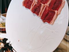 -涮福記·现切牛羊肉火锅(世纪汇店)