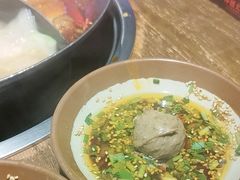 -萍姐火锅·公路夜市(打浦桥日月光店)