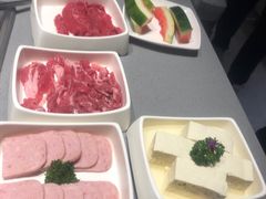 -海底捞火锅(金光华店)