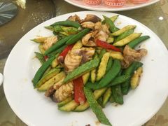 -潮喜竹溪荔湖酒家(荔枝湾店)