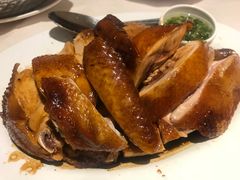 -文兴酒家(Chinatown - Gerrard Street)