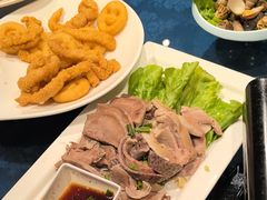 -桃源人家(东门店)