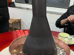 -吉祥涮羊肉