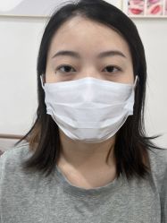 -杨益美学·野生眉半永久纹眉发际线