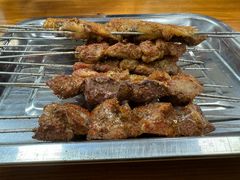 -何记酿皮店(西流湾店)