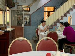 大堂-新陶陶酒家