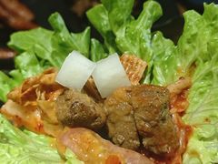 -恩你小木屋·烤肉韩式料理(嘉兴秀洲店)