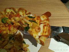 -必胜客(滕州荆河店)