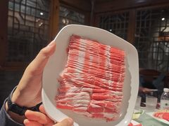 -东来顺饭庄(西直门店)