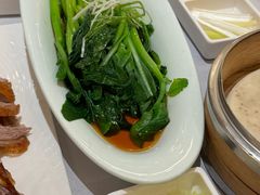 -全聚德(上海首店浦东店)