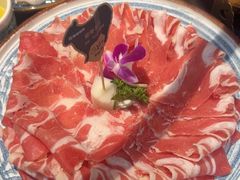 -阳坊涮肉(西直门凯德mall店)