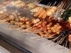 -郭记小街麻辣烫(南小街总店)