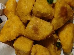 -姑姑宴(富力广场店)