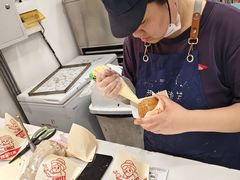 -西树泡芙(秦皇岛茂业天地店)