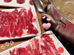 -食潮汕头鲜牛馆(望京保利店)