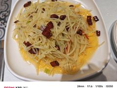 -纳家楼·地道陕菜(劳动路店)