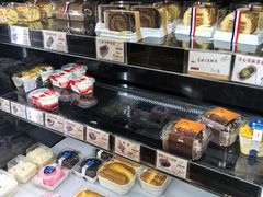 -苹果花园(鞍山路店)