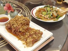 -君霖海鲜私房菜(春柳店)