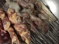 -永安烧烤