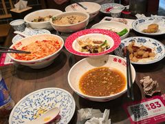 -陈阿宝·山西菜馆