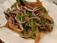 -清真·玛丽亚新疆菜主题餐厅(浙江中路店)