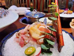-东海怡品海鲜豆捞(星街坊店)