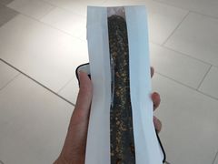 香草黑金滋-芙気泡芙