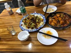 -家有美味(户部山二店)
