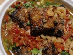 老长沙臭豆腐-万利记·长沙粉面小吃(福永天虹店)