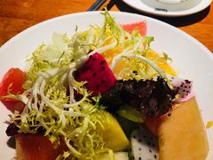 -黑鸡小馆(金源店)