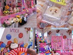 -VT101维多利广场