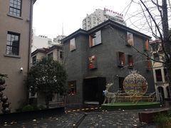 -徐家汇源景区-衡山坊