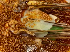 -嘉州叶婆婆钵钵鸡(建设路店)