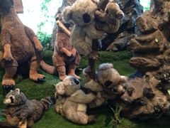 -济州岛泰迪熊博物馆