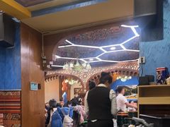 -乡村馕坑肉·烧烤·新疆菜·本地人更爱吃(阿勒泰首店)