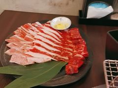 -大馥·炭火烧肉酒场(莘庄莘福坊店)