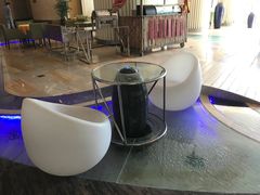 -三亚福朋喜来登酒店·大堂吧